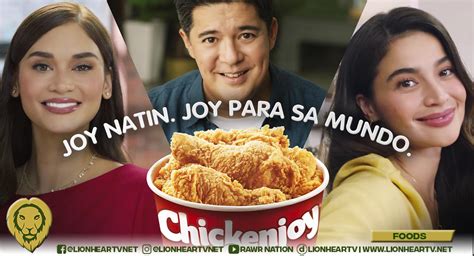 Here’s why Chickenjoy is the Pride and Joy of the Philippines.